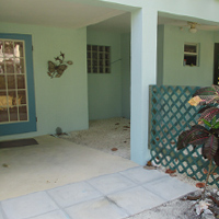 1 Bed Family Apartment