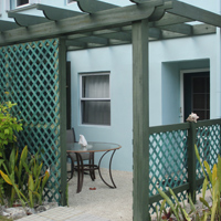 King Studio Holiday Apartment