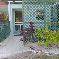 Queen Studio Holiday Apartment